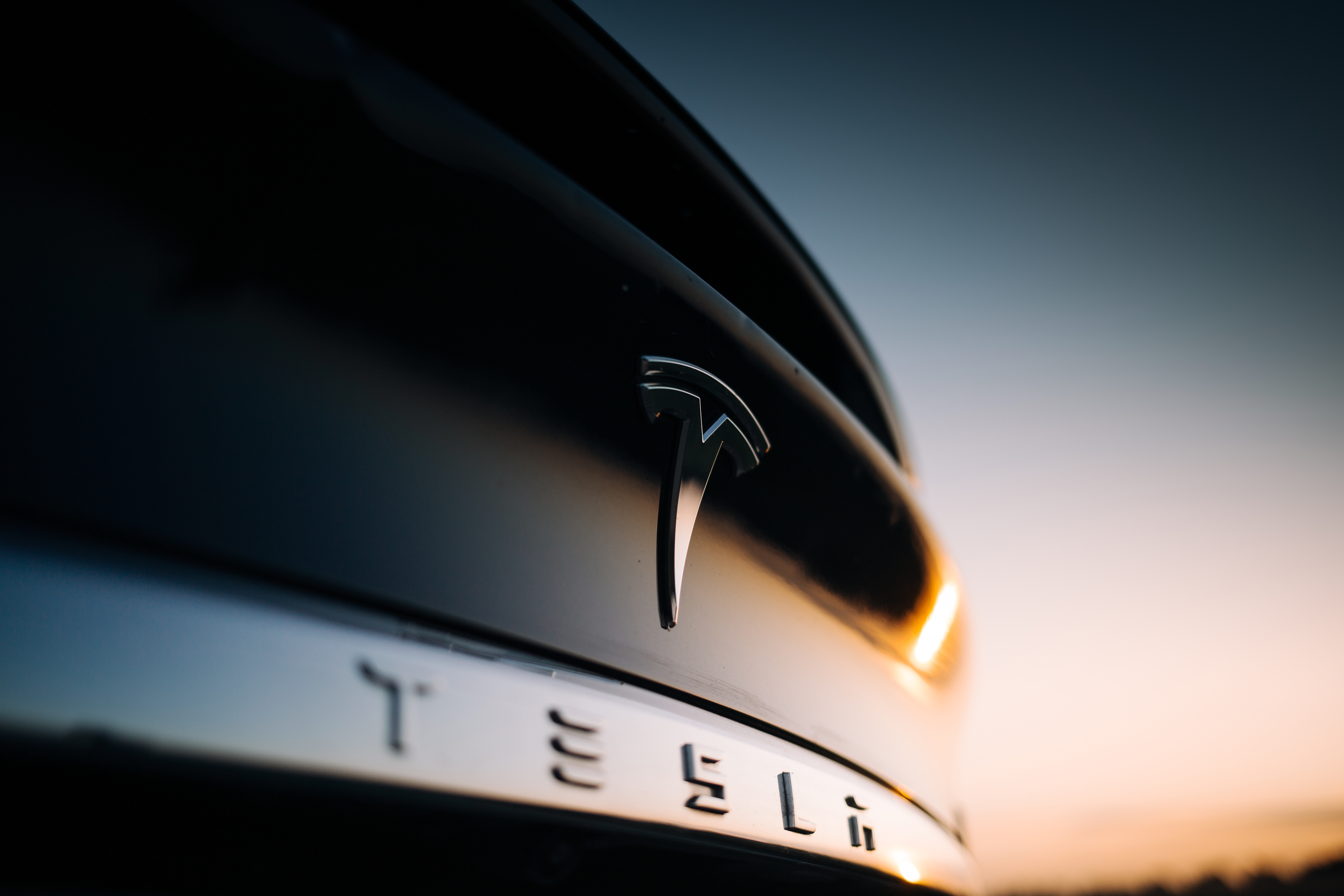 Tesla Vehicle Sales Data Tesla Vehicle Sales Data